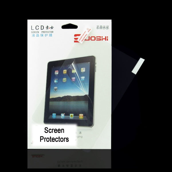 7' Screen Protector 3 layer for Nexus 7 or any 7' Tablet LEADER
