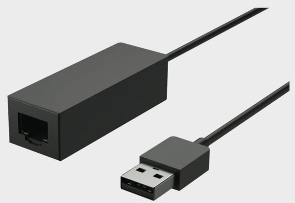 MICROSOFT USB to Ethernet for Surface Pro (Retail) MICROSOFT