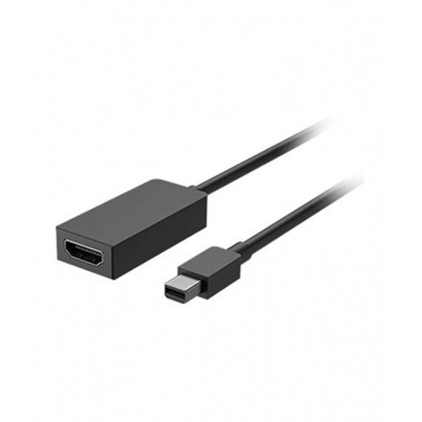 Microsoft mini Display to Hdmi for Surface Pro (Commercial Model) MICROSOFT