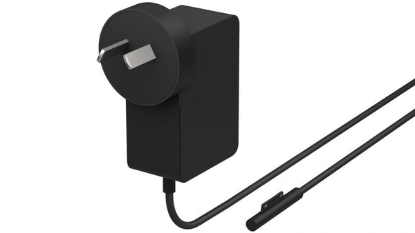 MICROSOFT Surface 24w Power Adaptor to Suit Surface Go (Retail ) MICROSOFT