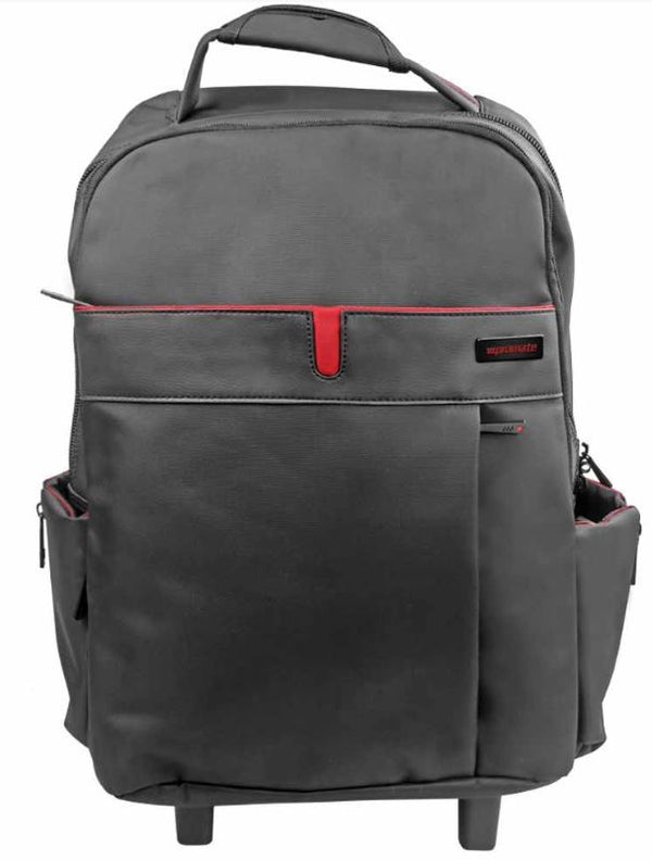 Promate 'trolleyPak-1'Premium Multi-purpose Portable Trolley Bag for Laptops upto 15.6' PROMATE