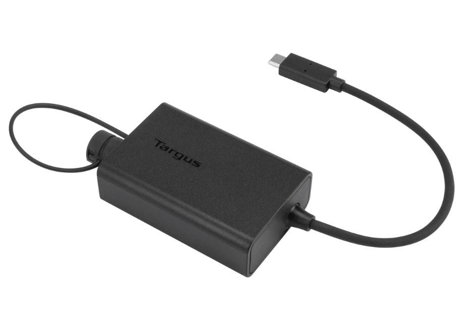 Targus USB-C MULTIPLEXER ADAPTER FOR DOCK177AUZ & ACP7703AUZ,Replacement for ACA46GLZ TARGUS