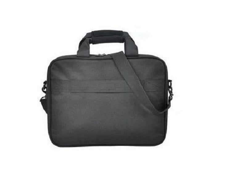 TOSHIBA BUSINESS CARRY CASE - FITS UP TO 16', BLACK TARGUS