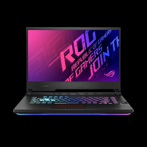 ASUS NOTEBOOK ROG Strix SCAR15 15.6' FHD I7-10875H 8GB 1TB SSD WIN10 HOME RTX2070 8GB SUPER Backlit Keyboard 2YR W10H Gaming Notebook (G532LWS-HF060T) ASUS