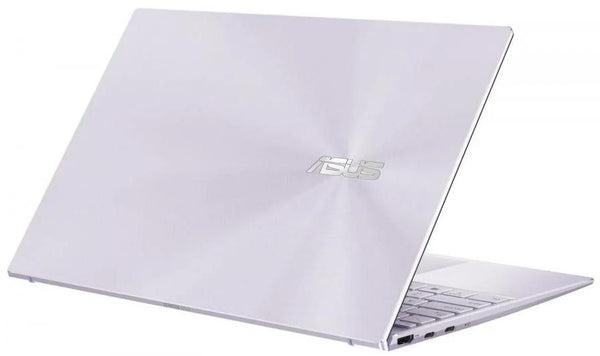 ASUS NOTEBOOK Zenbook 14 UX425JA 14' FHD  I7-1065G7 16GB 512GB SSD WIN10 PRO IntelUHD620 4CELL Backlit Sleeve Military Grade 1.17kg 1YR WTY W10P Notebook MIST ASUS