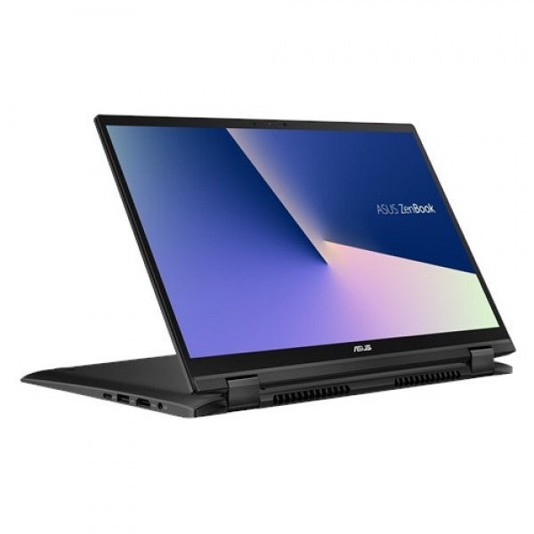 Asus ZenBook Flip 14 UX463FA 14' FHD TOUCH I5-10210U 8GB 512GB SSD WIN10 HOME IR CAM INTELHD 3CELL 1.3kg 1YR WTY Notebook + Pen/Sleeve ASUS