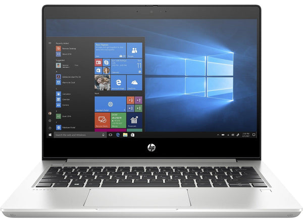 HP ProBook 430 G7 13.3' FHD i3-10110U 8GB 256GB SSD WIN10 HOME Backlit HDMI WIFI BT 3CELL 1.49kg 1YR ONSITE WTY W10H Notebook (9UQ46PA) HP