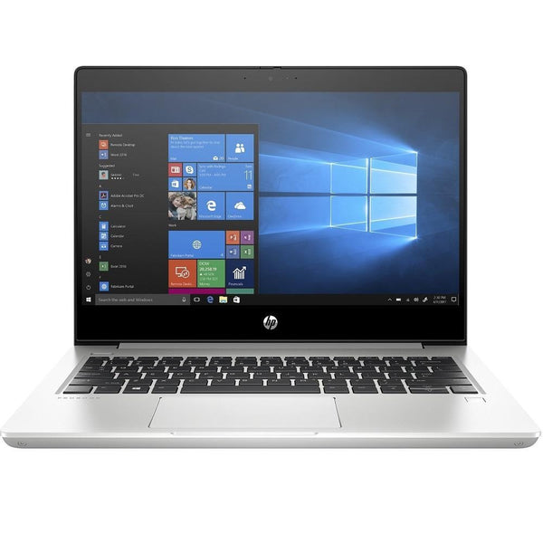 HP ProBook 430 G7 13.3' FHD Intel i7-10510U 8GB 512GB SSD WIN10 PRO Intel UHD Graphics Backlit 3CELL 1.49kg 1YR WTY W10P Notebook (9UQ42PA) HP