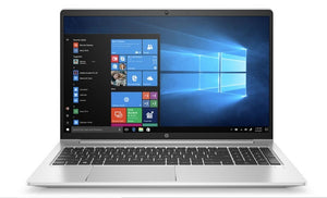 HP ProBook 450 G7 15.6' HD Intel i5-1135G7 8GB 256GB SSD WIN10 PRO IntelÂ® IrisÂ® Xáµ‰ Graphics Backlit 3CELL 1YR ONSITE WTY W10P Notebook (365M3PA) HP