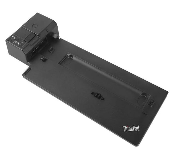 LENOVO ThinkPad Pro Docking Station (AU) 135W AC Adapter 4096*2160 60Hz 3x USB 3.1 gen1 1x always-on USB charging 1x USB-C 2x USB2.0 2x DP 1.4 LENOVO