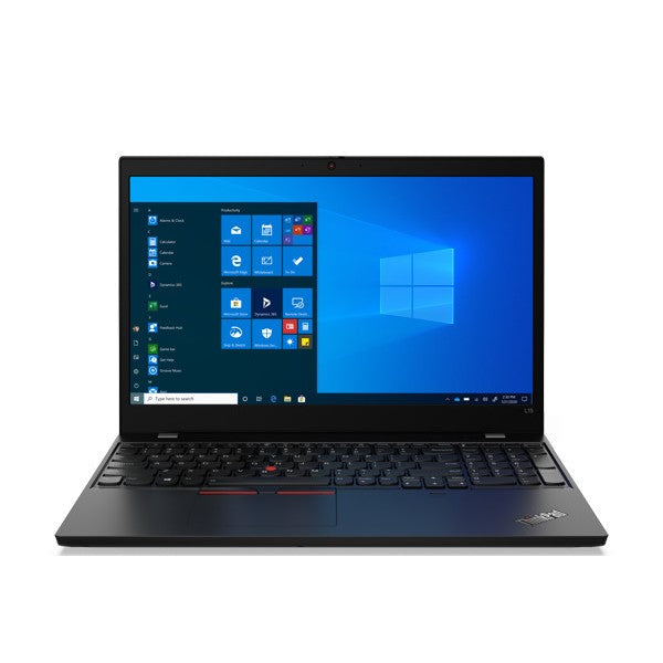 LENOVO ThinkPad L15 15.6' FHD i5-10210U 16GB 256GB SSD WIN10 PRO WIFI6 Fingerprint 3CELL 1YR ONSITE WTY W10P Notebook (20U30011AU) (LS) LENOVO