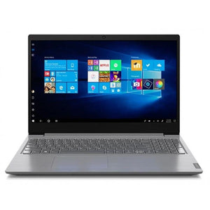 LENOVO V15 15.6' FHD Anti-Glare i5-1035G1 3.6GHz 8GB 256GB SSD NVME WIN10 PRO Intel UHD Graphics 1YR DEPORT W10P Notebook (82C500R9AU) LENOVO