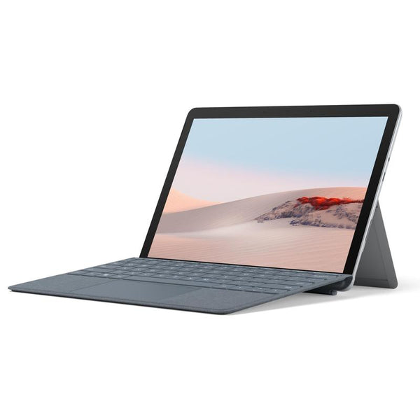 MICROSOFT Surface Go 2 10.5' FHD TOUCH Intel Pentium Gold 8GB 128GB WIN10 Store Pen Included 1YR WTY WIN10S Retail Tablet PC MICROSOFT