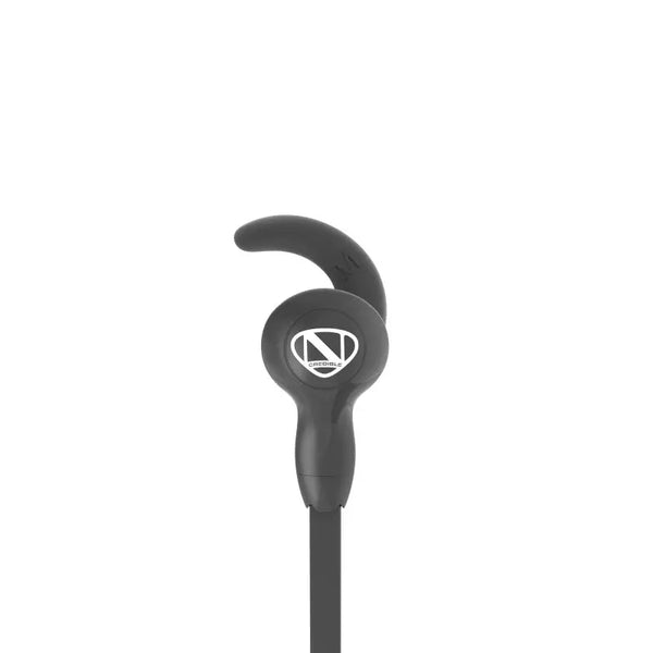 NCREDIBLE AXU Earbuds Black NCREDIBLE