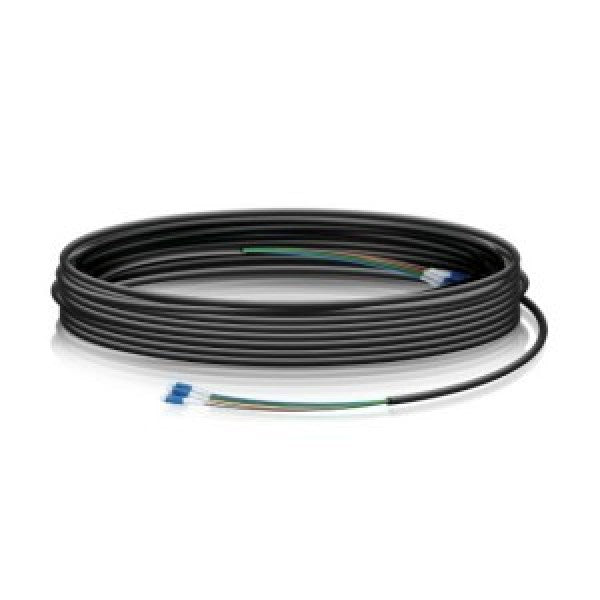 UBIQUITI Single Mode LC-LC Fiber Cable - 30m UBIQUITI