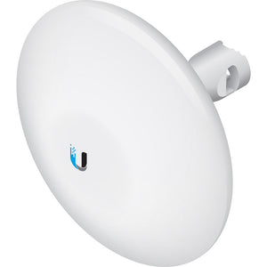 UBIQUITI NanoBeam AC 16dBi 5GHz 802.11ac MIMO antenna, 450+ Mbps, Range 10+ km UBIQUITI
