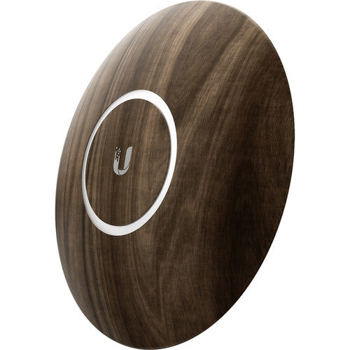UBIQUITI UniFi NanoHD Hard Cover Skin Casing - Wood Design UBIQUITI