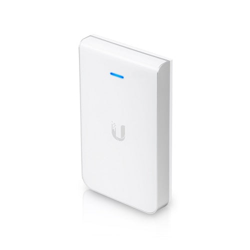 UBIQUITI UniFi 802.11AC In-Wall Access Point with Ethernet port UBIQUITI