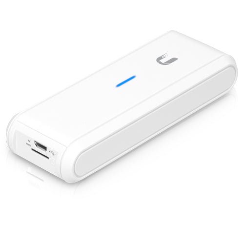 UBIQUITI UniFi Controller Cloud Key - GEN1 Centralized UniFi Controller, Powered by PoE UBIQUITI