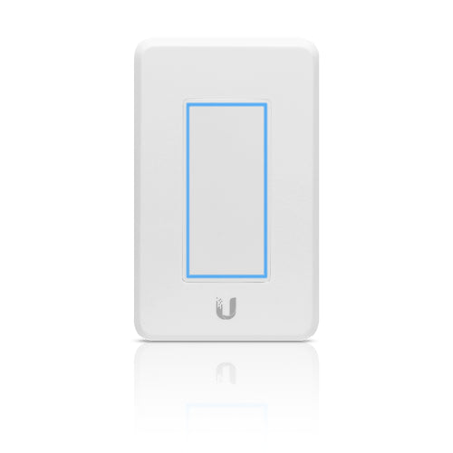 UBIQUITI UniFi Light Dimmer for unifi LED lights, PoE Powered UBIQUITI