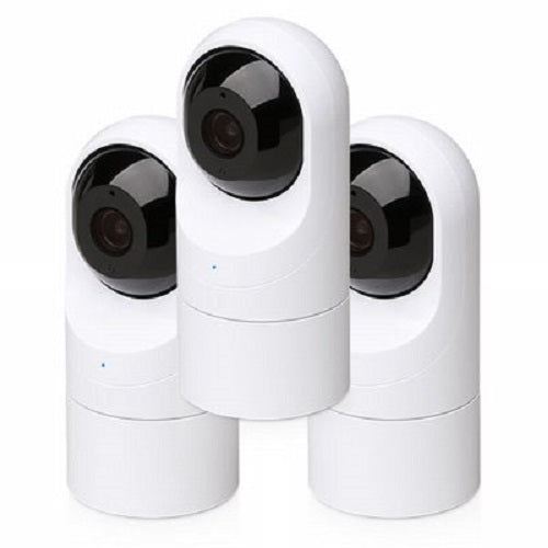 Ubiquiti Camera UniFi Video G3-FLEX Camera 3 Pack UBIQUITI