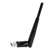EDIMAX Wireless High-Gain USB Adapter 300Mbps 802.11b/g/n EW-7612UAn Version 2 EDIMAX