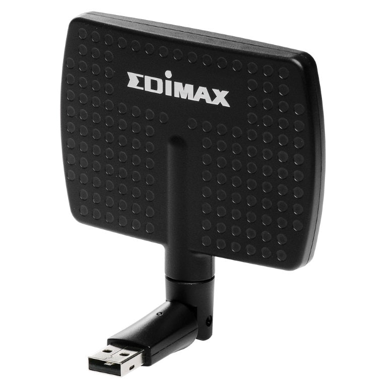EDIMAX AC600 Wi-Fi Dual-Band Directional High Gain USB Adapter EDIMAX