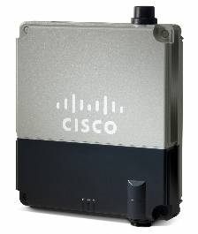 CISCO Wireless-G Exterior Access Point with Power Over Ethernet CISCO