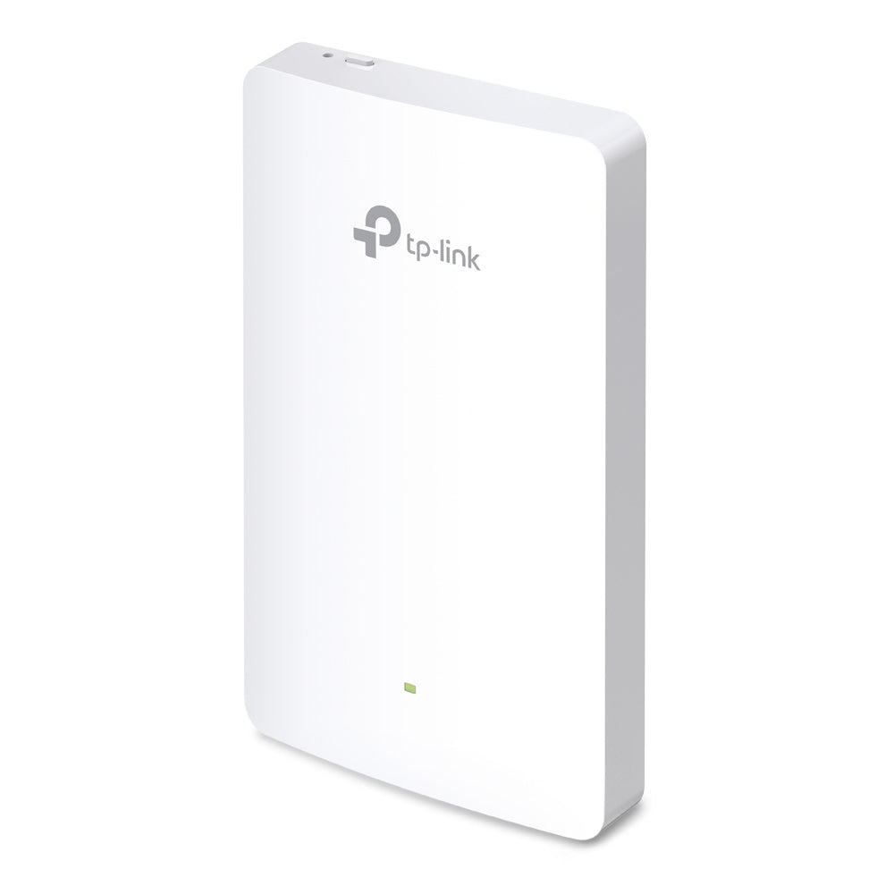 TP-Link EAP225-WALL Omada AC1200 Wireless MU-MIMO Wall-Plate Access Point TP-LINK