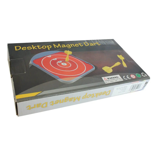 New Home Office Entertainment Desktop Magnet Dart Pressure Relief Fun Toy Deals499