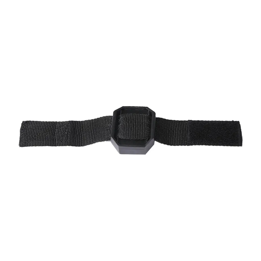 New Magnetic Wrist Band Strap Magnet Screws Bolts Nuts Nails Handy Tools Holder Deals499