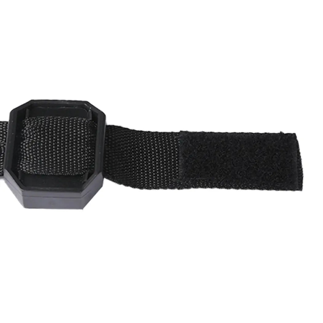 New Magnetic Wrist Band Strap Magnet Screws Bolts Nuts Nails Handy Tools Holder Deals499