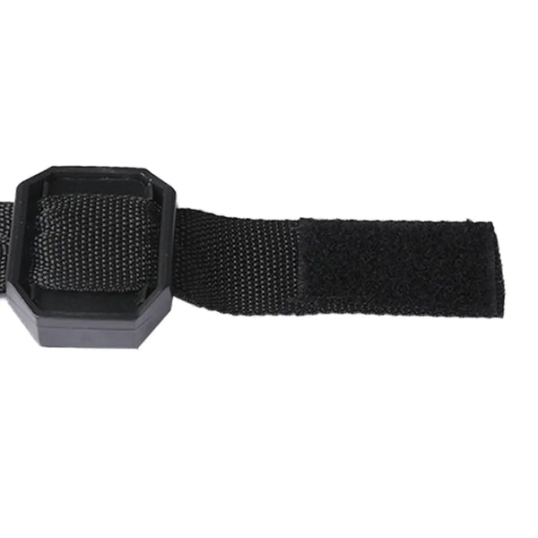 New Magnetic Wrist Band Strap Magnet Screws Bolts Nuts Nails Handy Tools Holder Deals499