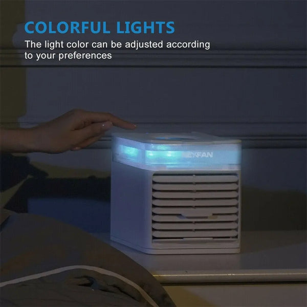 Nexfan Ultra Air Cooler with UV Deals499