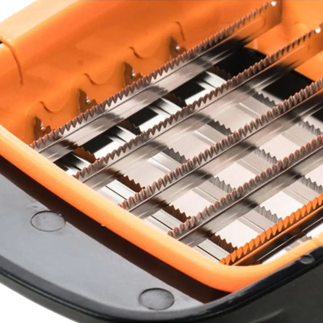 Nicer Dicer 5 In 1 Quick Vegetable Cutter Fruits Quick Cutter Chopper Slicer Deals499