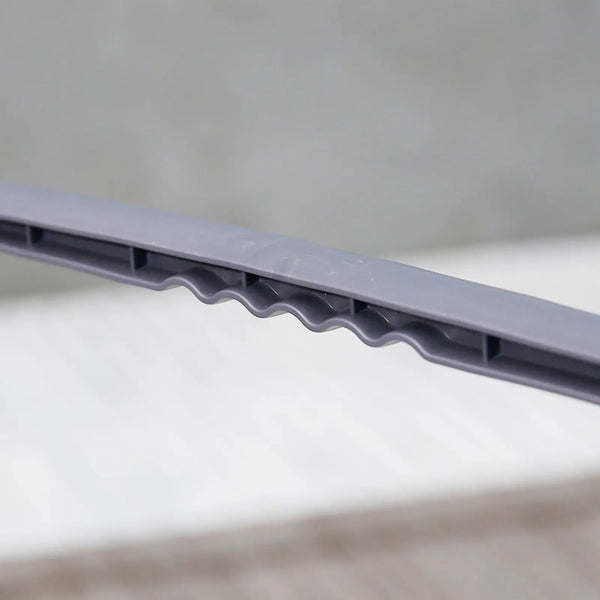 Nplastic 2 Set Brown Stackable Recycle BinRubbish Open-Touch Flip Lid 45L Deals499