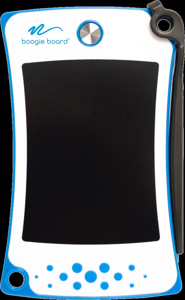 BOOGIE BOARD Board JOT 4.5 LCD eWriter - Blue BOOGIE BOARD