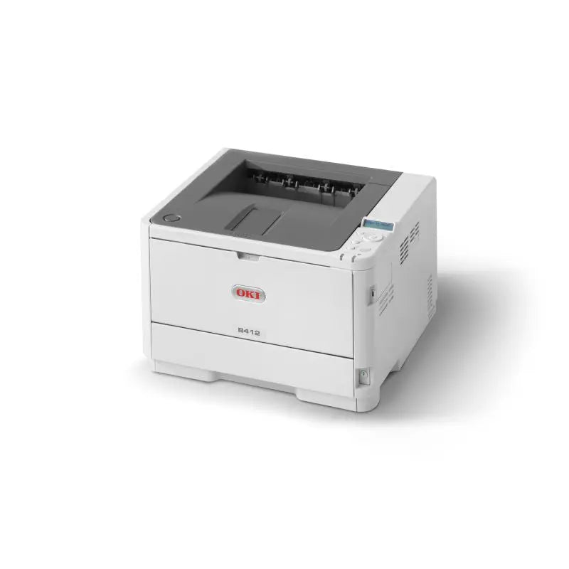 OKI B412DN Mono Printer OKI
