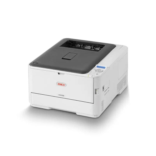 OKI C332DN Colour Laser OKI