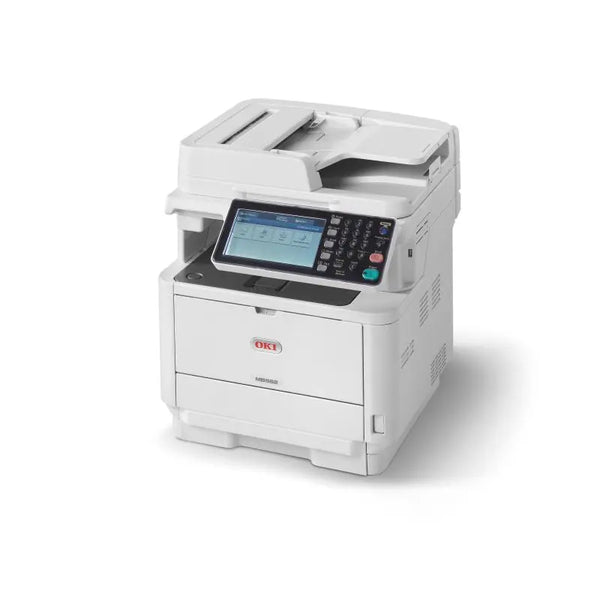 OKI MB562DNW Mono MFP OKI