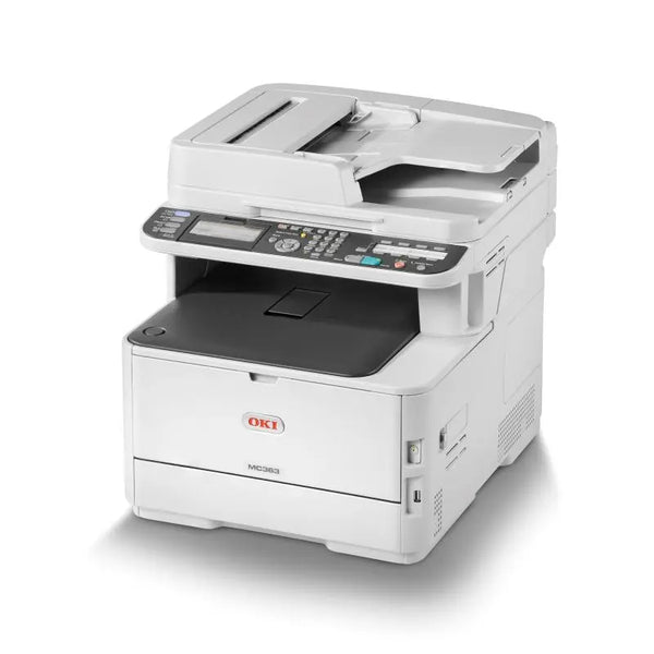 OKI MC363dn Colour MFP OKI