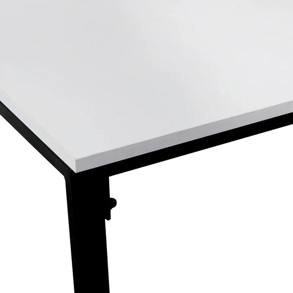 Office Desks Computer Desk Study Table Home Workstation Student PC Laptop Metal Deals499