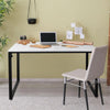 Office Desks Computer Desk Study Table Home Workstation Student PC Laptop Metal Deals499