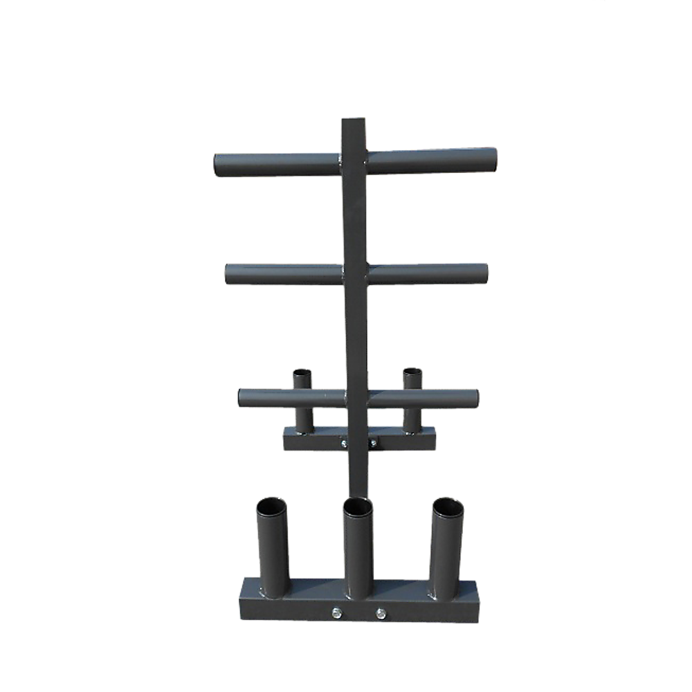 Olympic Weight Tree Bar Rack Holder Storage Deals499