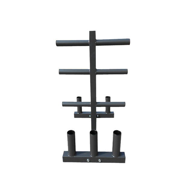 Olympic Weight Tree Bar Rack Holder Storage Deals499