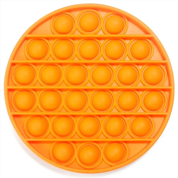 Orange Round Push And Pop Deals499
