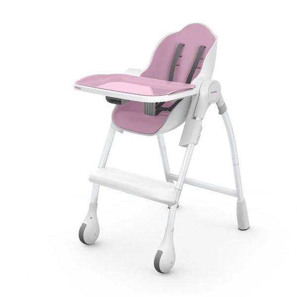 Oribel Cocoon Baby High Chair Kid Dining Chairs Infant Toddler Feeding Highchair Deals499