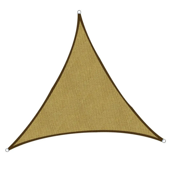 Outdoor Awning Cloth Sun Shades Sail Shelter Covers Tent Canopy UV Protection Deals499