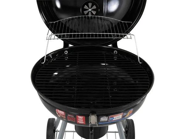Outdoor BBQ Smoker Portable Charcoal Roaster Deals499