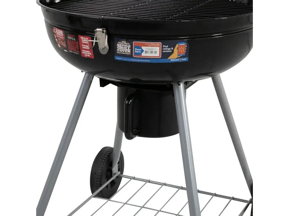 Outdoor BBQ Smoker Portable Charcoal Roaster Deals499
